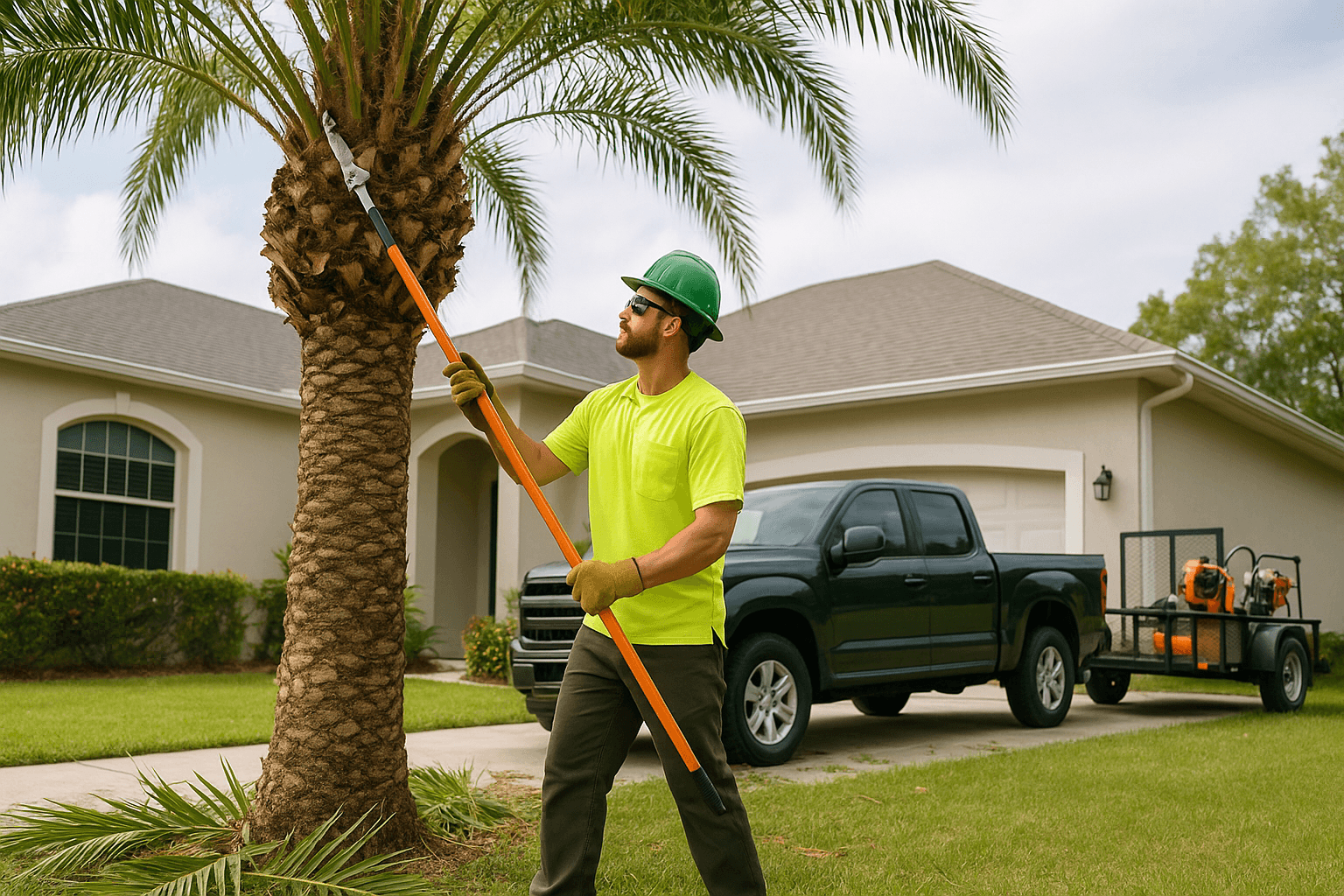 TIP TOP TREE SERVICES hero image